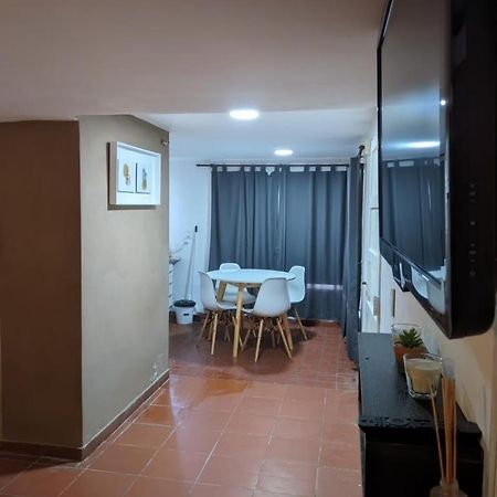 Depto La Falda Cordoba Εξωτερικό φωτογραφία