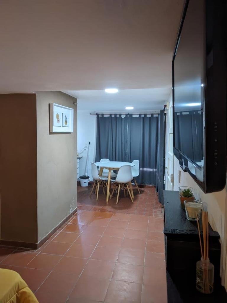 Depto La Falda Cordoba Εξωτερικό φωτογραφία