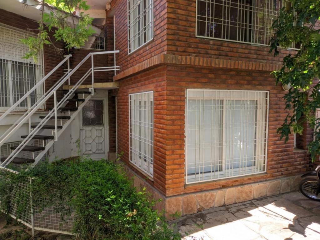 Depto La Falda Cordoba Εξωτερικό φωτογραφία